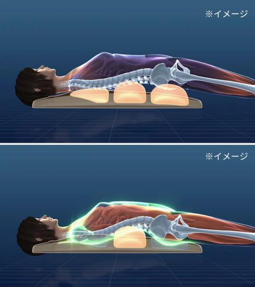 エアリービューティポールの効果は？口コミ評判や使い方も調査